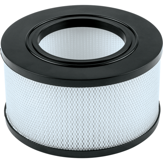 Makita W107413555 Mikata W107413555 Wet/Dry HEPA Filter, VC4210