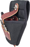 Occidental Leather 8567 Belt Worn Drill Holster