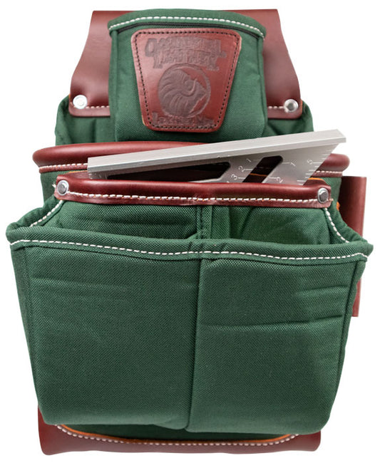 Occidental 8583 Heritage FatLip™ Fastener Bag