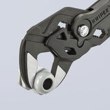 KNIPEX 86 01 250 10" Pliers Wrench
