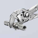 KNIPEX 86 03 125 5" Mini Pliers Wrench