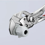 KNIPEX 86 03 125 5" Mini Pliers Wrench