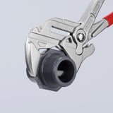 KNIPEX 86 03 300 12" Pliers Wrench