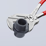 KNIPEX 86 03 300 12" Pliers Wrench