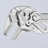 KNIPEX 86 03 400 US 16" XL Pliers Wrench