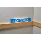 Empire EM81.9 9 in. Magnetic Torpedo Level