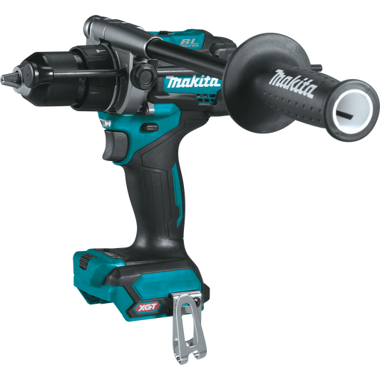 Makita GPH01Z Makita GPH01Z 40V max XGT® Brushless Cordless 1/2" Hammer Driver‑Drill, Tool Only