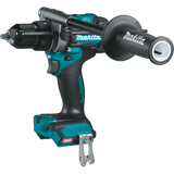 Makita GPH01Z Makita GPH01Z 40V max XGT® Brushless Cordless 1/2" Hammer Driver‑Drill, Tool Only