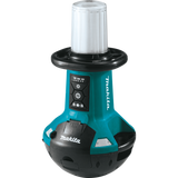 Makita DML810 Makita DML810 18V X2 LXT® Lithium‑Ion Cordless Upright L.E.D. Area Light, Light Only