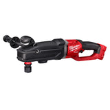 Milwaukee 2811-20 M18 FUEL Super Hawg Right Angle Drill with QUIK-LOK