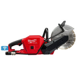 Milwaukee 2786-20 M18 FUEL 9 in. Cut-Off Saw with ONE-KEY