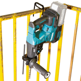 Makita GRH01Z Makita GRH01Z 40V max XGT® Brushless Cordless 1‑1/8" AVT® Rotary Hammer, accepts SDS‑PLUS bits, AFT®, AWS® Capable, Tool Only