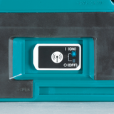 Makita GRH02Z Makita GRH02Z 40V max XGT® Brushless Cordless 1‑1/8" AVT® Rotary Hammer, accepts SDS‑PLUS, with Interchangeable Chuck, AWS® Capable, Tool Only