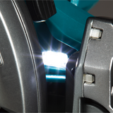 Makita GSH02Z Makita GSH02Z 40V max XGT® Brushless Cordless 7‑1/4" Circular Saw with Guide Rail Compatible Base, AWS® Capable, Tool Only