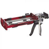 Tajima CNV-DSP26 Convoy Super 26 DUO Caulk Gun Dual Cartridges