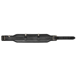 Occidental Leather B5135 STRONGHOLD COMFORT BELT SYSTEM - BLACK