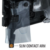 MAX USA CORP CN565S3 Siding Coil Nailer up to 2-1/2"