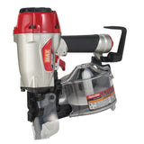 MAX USA CORP CN565S3 Siding Coil Nailer up to 2-1/2"