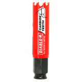 Diablo DHS0875CT 7/8" Carbide-Tipped Wood & Metal Hole Saw