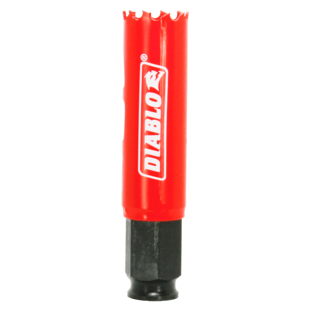 Diablo DHS0875 7/8" Hole Saw