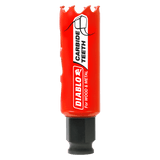 Diablo DHS1125CT 1 1/8" Carbide-Tipped Wood & Metal Hole Saw