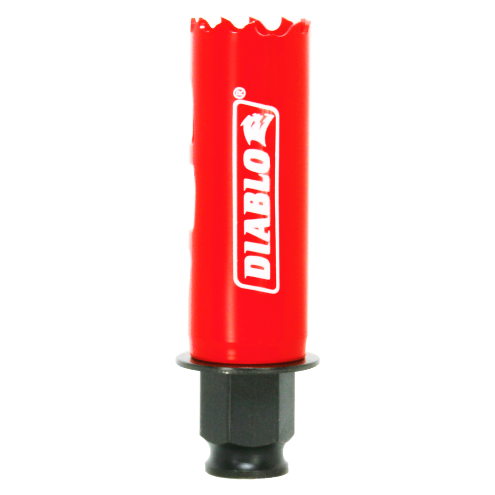 Diablo DHS1000 1" Hole Saw