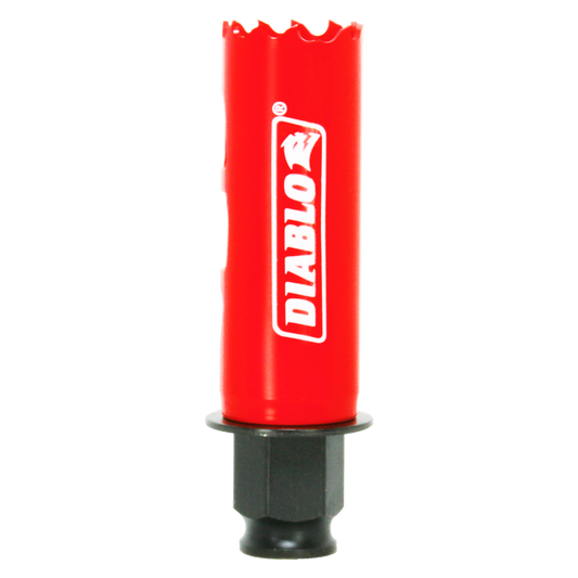 Diablo DHS1000 1" Hole Saw