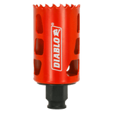 Diablo DHS1750 1 3/4" Hole Saw