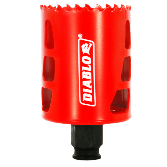 Diablo DHS2125 2 1/8" Hole Saw