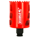 Diablo DHS2125 2 1/8" Hole Saw