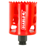 Diablo DHS2375 2 3/8" Hole Saw