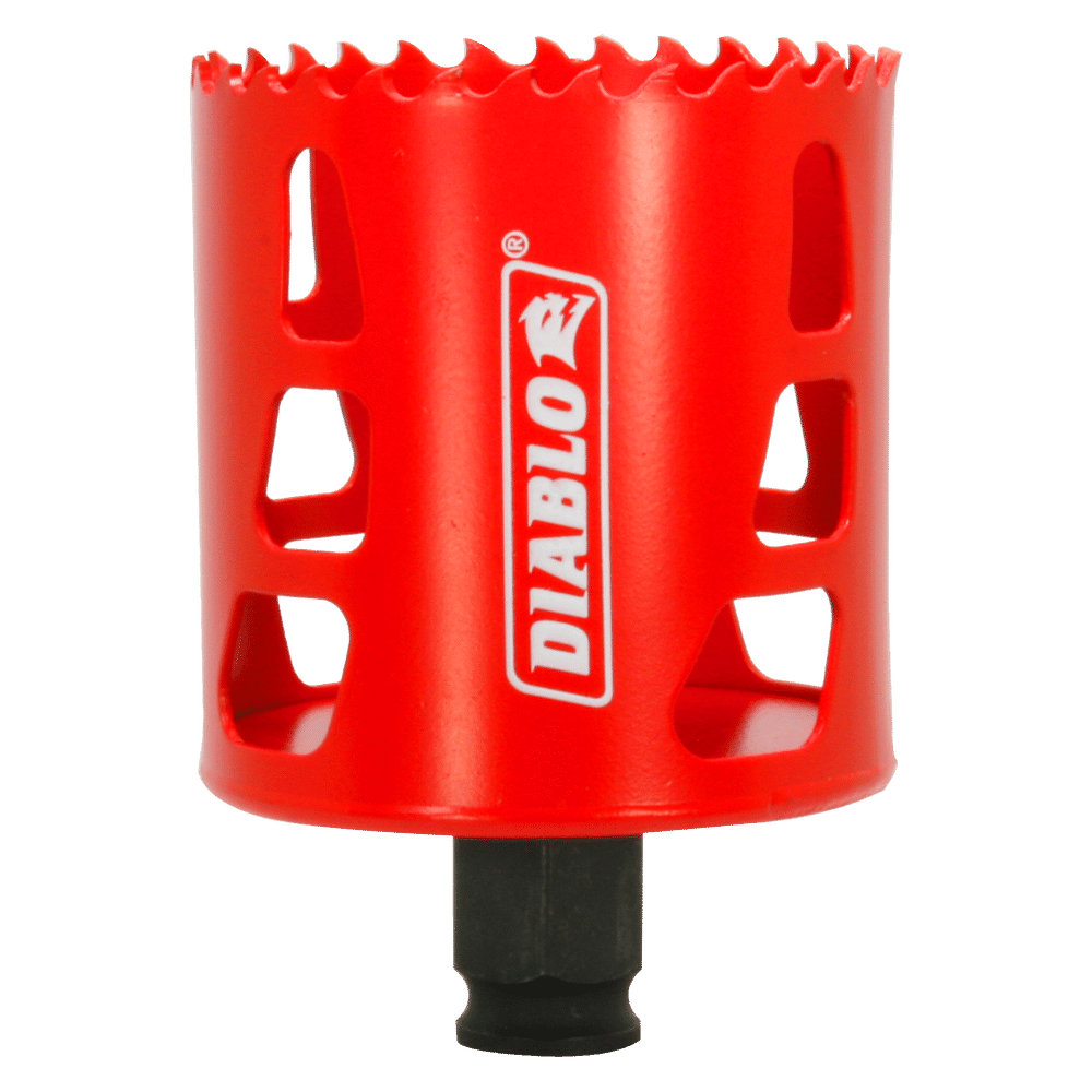 Diablo DHS2500 2 1/2" Hole Saw