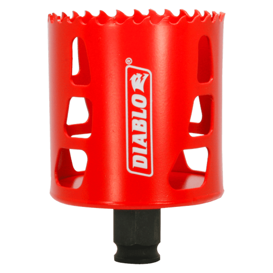Diablo DHS2500 2 1/2" Hole Saw