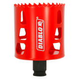 Diablo DHS2500 2 1/2" Hole Saw