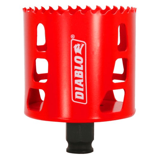 Diablo DHS2687 2 11/16" Hole Saw