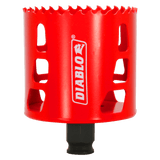 Diablo DHS2625 2 5/8" Hole Saw
