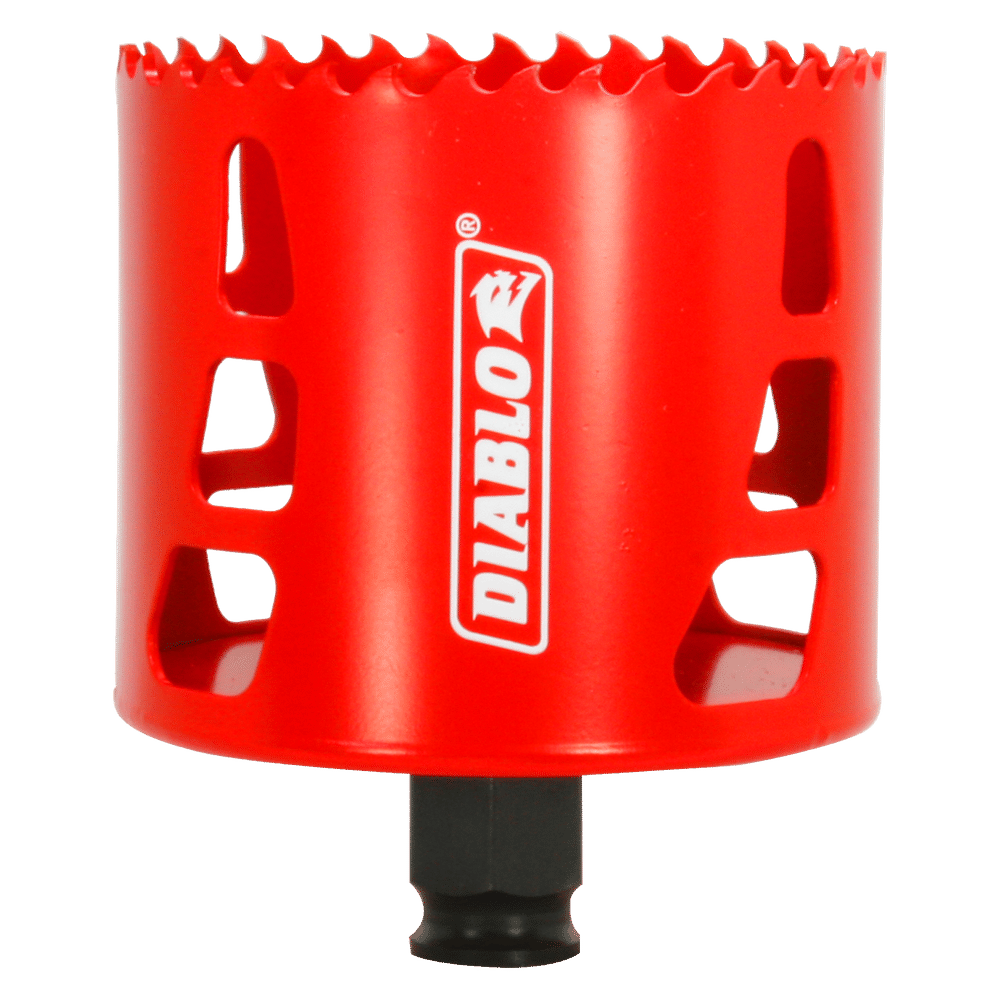 Diablo DHS3000 3" Hole Saw