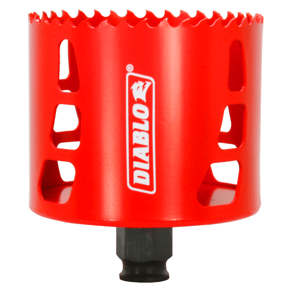 Diablo DHS3125 3 1/8" Hole Saw