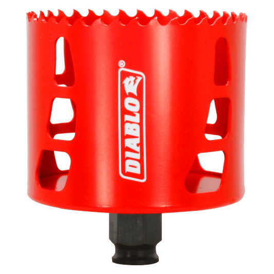 Diablo DHS3125 3 1/8" Hole Saw