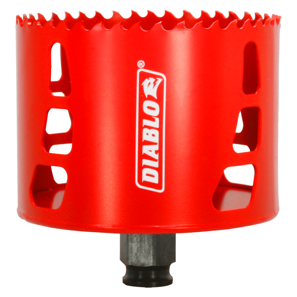 Diablo DHS3250 3 1/4" Hole Saw
