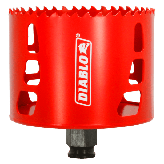 Diablo DHS3250 3 1/4" Hole Saw