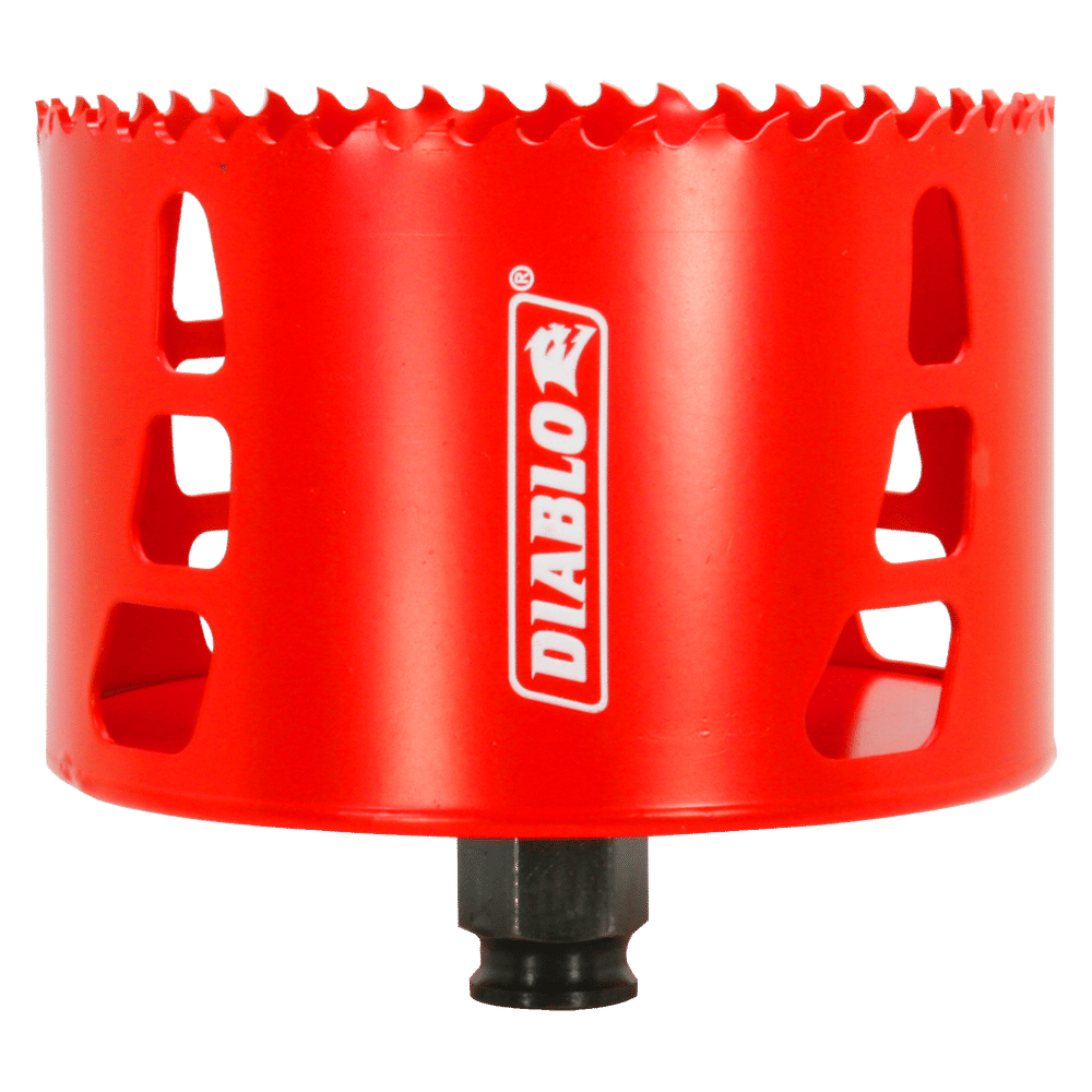 Diablo DHS4000 4" Hole Saw