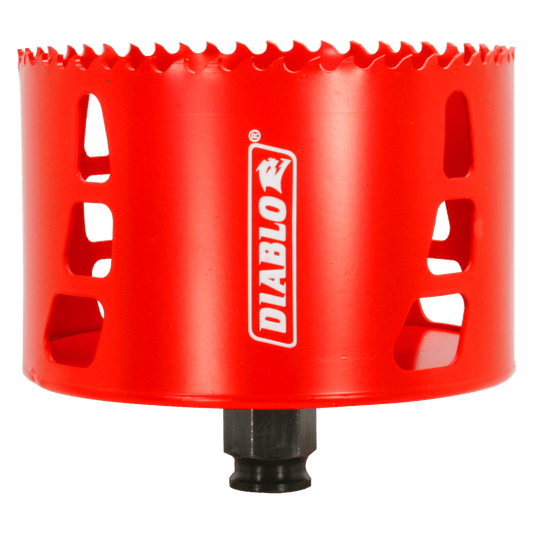 Diablo DHS4000 4" Hole Saw