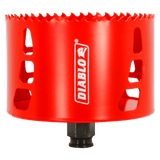 Diablo DHS4000 4" Hole Saw