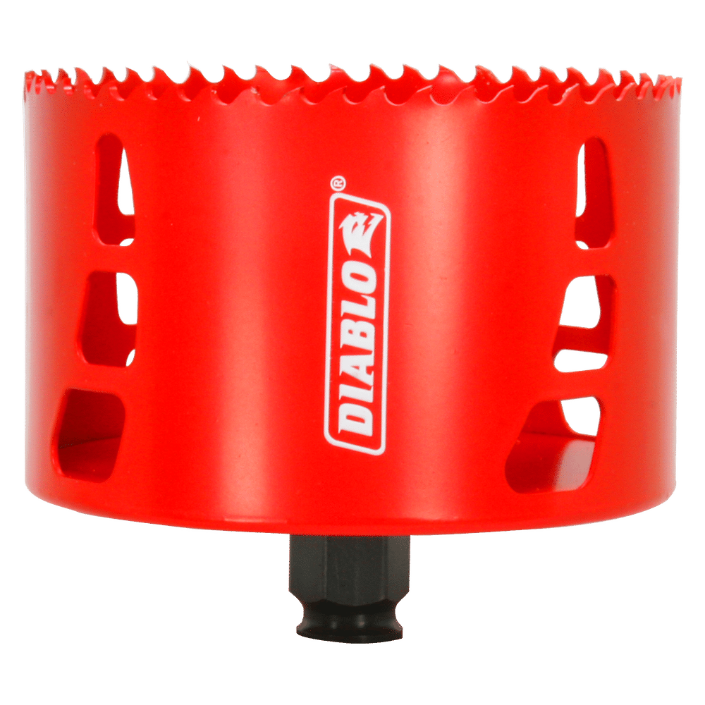 Diablo DHS4125 4 1/8" Hole Saw