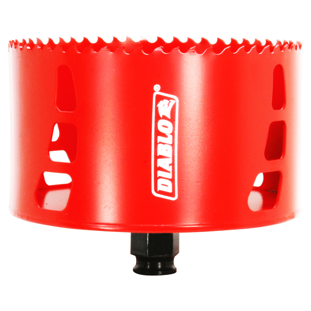 Diablo DHS4500 4 1/2" Hole Saw