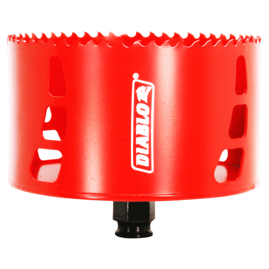 Diablo DHS4500 4 1/2" Hole Saw