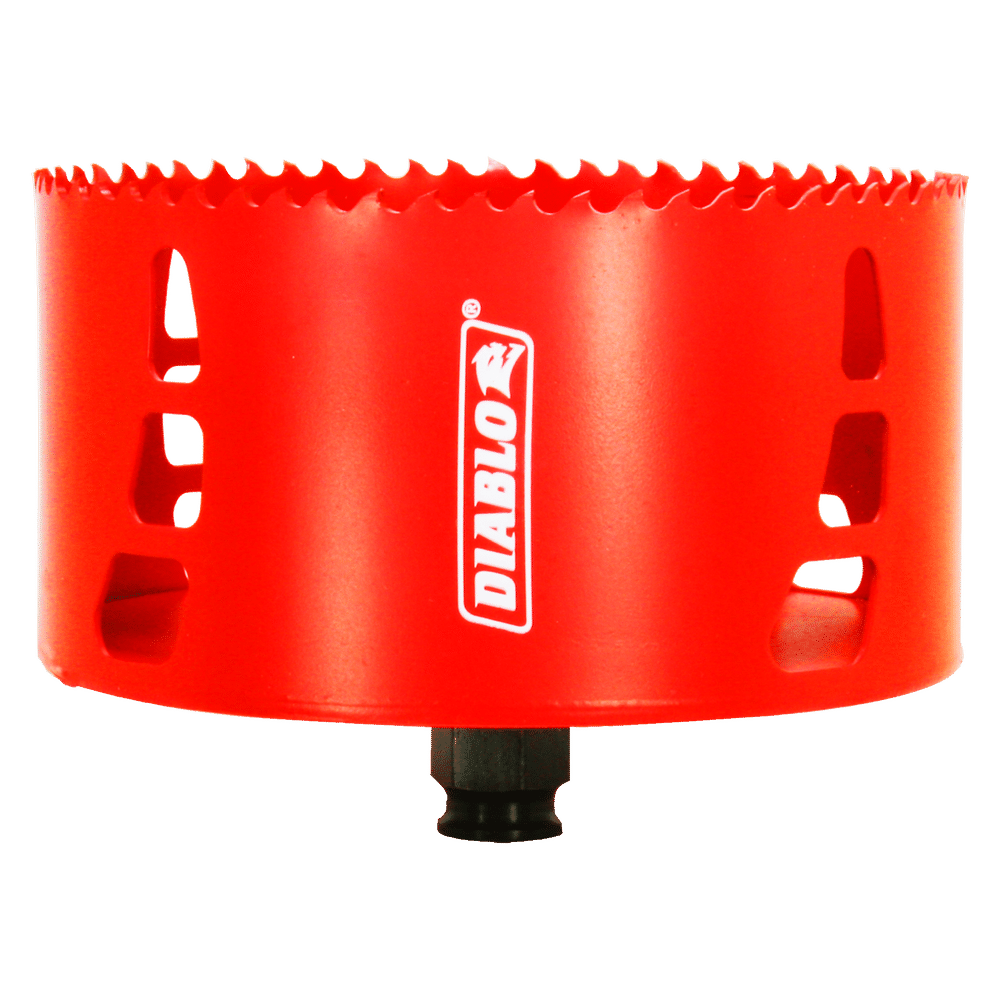 Diablo DHS5000 5" Hole Saw