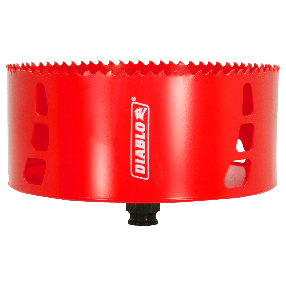 Diablo DHS6000 6" Hole Saw