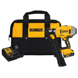 DeWalt DCN21PLM1 20V MAX* 21??ÃƒÆ’Ã†â€™Ãƒâ€ Ã¢â‚¬â„¢ÃƒÆ’Ã¢â‚¬Å¡Ãƒâ€šÃ‚Â¢ÃƒÆ’Ã†â€™Ãƒâ€šÃ‚Â¢ÃƒÆ’Ã‚Â¢ÃƒÂ¢Ã¢â‚¬Å¡Ã‚Â¬Ãƒâ€¦Ã‚Â¡ÃƒÆ’Ã¢â‚¬Å¡Ãƒâ€šÃ‚Â¬ÃƒÆ’Ã†â€™ÃƒÂ¢Ã¢â€šÂ¬Ã…Â¡ÃƒÆ’Ã¢â‚¬Å¡Ãƒâ€šÃ‚Â¹ÃƒÆ’Ã†â€™Ãƒâ€ Ã¢â‚¬â„¢ÃƒÆ’Ã‚Â¢ÃƒÂ¢Ã¢â‚¬Å¡Ã‚Â¬Ãƒâ€¦Ã‚Â¡ÃƒÆ’Ã†â€™ÃƒÂ¢Ã¢â€šÂ¬Ã…Â¡ÃƒÆ’Ã¢â‚¬Å¡Ãƒâ€šÃ‚Â¨ÃƒÆ’Ã†â€™Ãƒâ€ Ã¢â‚¬â„¢ÃƒÆ’Ã‚Â¢ÃƒÂ¢Ã¢â‚¬Å¡Ã‚Â¬Ãƒâ€¦Ã‚Â¡ÃƒÆ’Ã†â€™ÃƒÂ¢Ã¢â€šÂ¬Ã…Â¡ÃƒÆ’Ã¢â‚¬Å¡Ãƒâ€šÃ‚Â«????? Plastic Collated Cordless Framing Nailer Kit